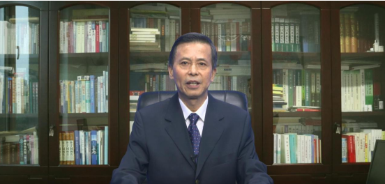 中国绿化基金35周年：与生态公益同行，助力美丽中国
